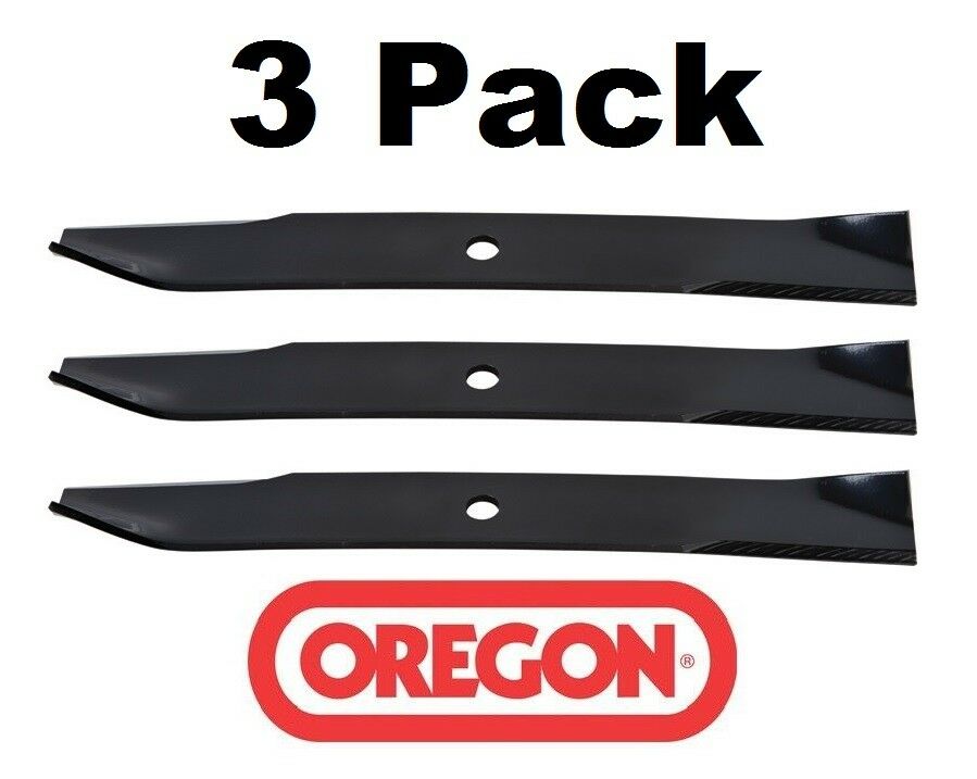 3 Pack Oregon 91-242Mower Blade Fits Ariens 08861600 08899300