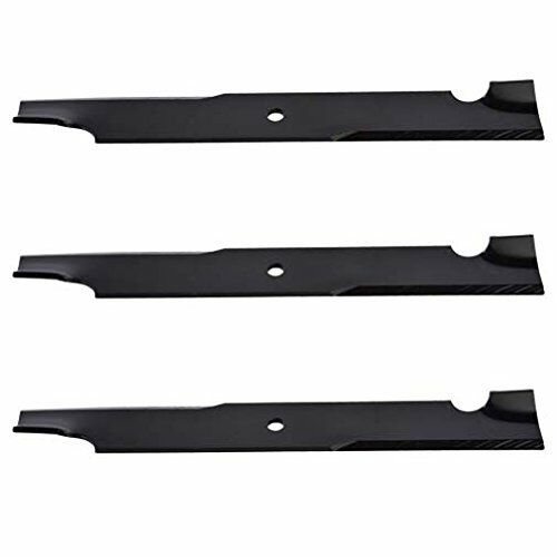 3 Pack Oregon 92-134 Mower Blade fits Bush Hog 50056493