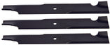 3 Pack Oregon 92-135 Mower Bladefits Bush Hog50056498
