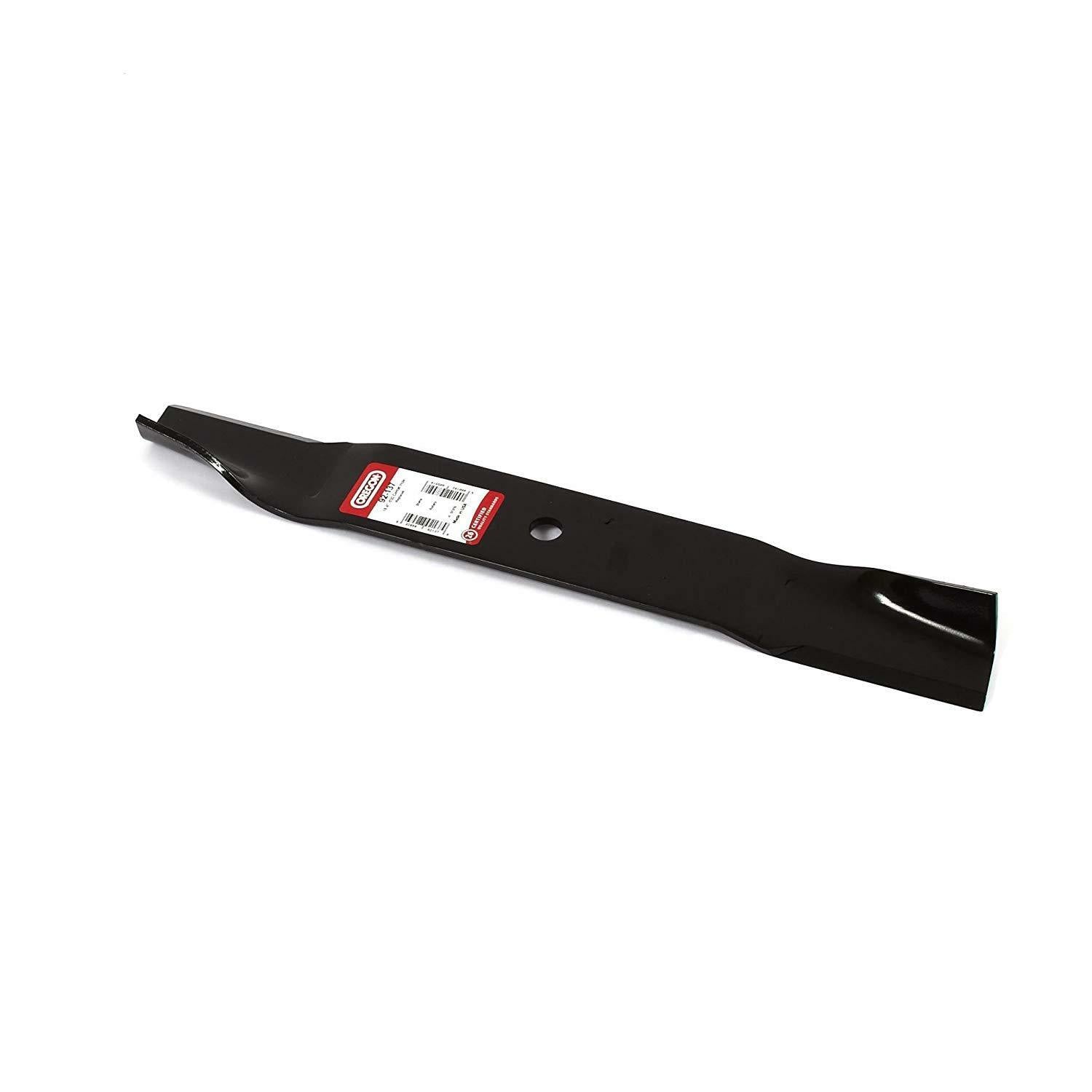 3 Pack Oregon 92-137 Mower Blade fits Country Clipper H-2654