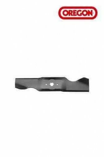 3 Pack Oregon 98-072 Mower Blade for Cub Cadet MTD 742-0677B 942-0677A 54″