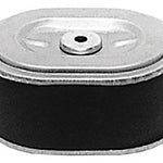 Oregon 30-318 Paper Air Filter for Honda 17210-ZE0-505 Code 5273032