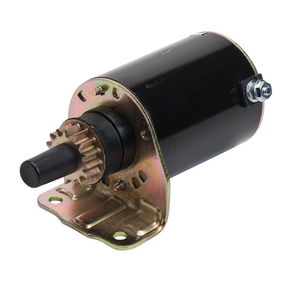 Oregon 33-740 Electric Starter for Briggs & Stratton 846451 808106 693469 691564