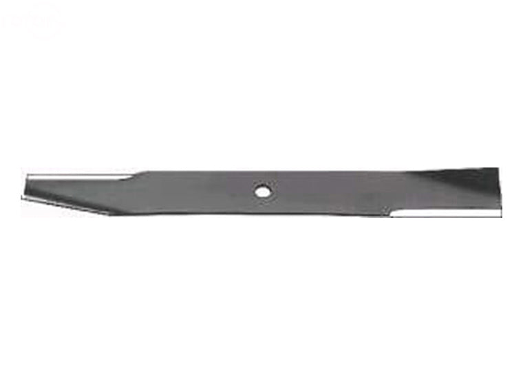 52"/36" Toro High-Lift Blade 56-2390-03 (18" Long x 1/2" Hole)