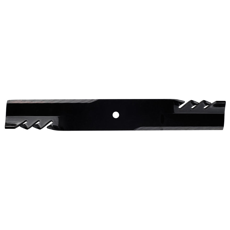 Oregon 396-703 G6 Gator Blade for 60" Hustler, Land Pride - 782516, 782516X, 839-179C, 839-181C