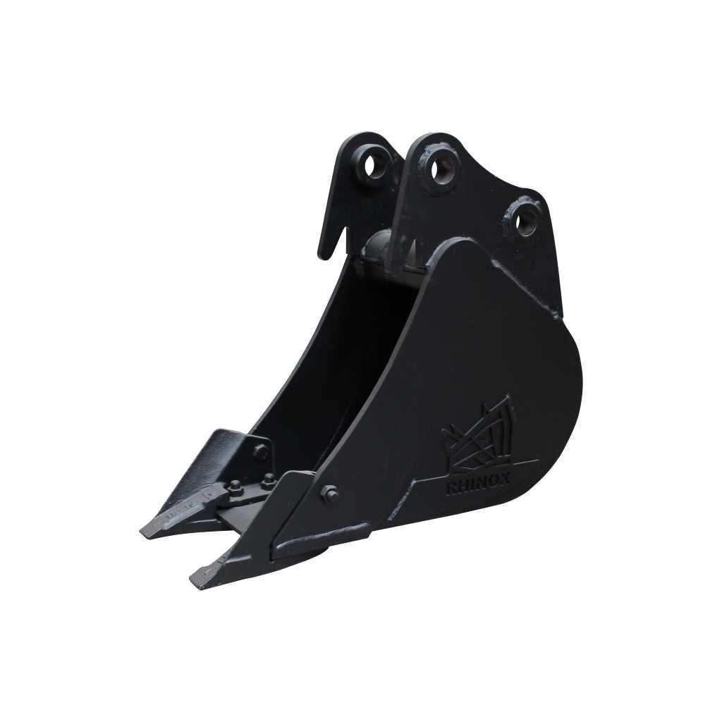 Yanmar SV26 Digging Bucket - 9" / 230mm