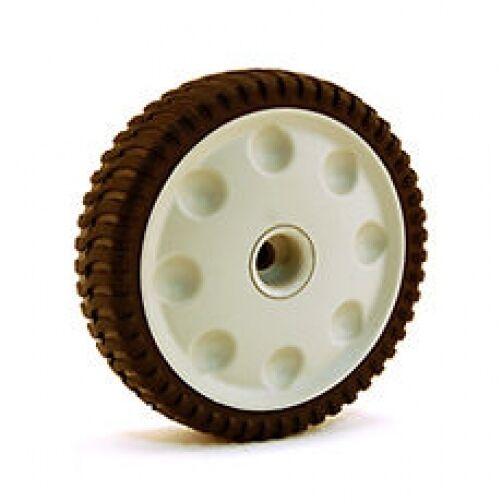 4 Pack Genuine MTD 734-04018C Mower Front Internal Drive Wheel 8″ 734-04018B OEM