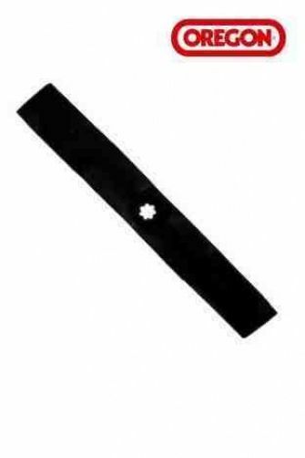 4 Pack Oregon 92-109 Mower Blade for John Deere AM137326 M153118 M84472 38″