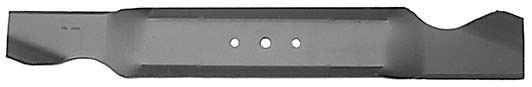 4 Pack Oregon 98-499 Mower Blade for MTD 742-0499A 942-0499A 942-0508A 42″