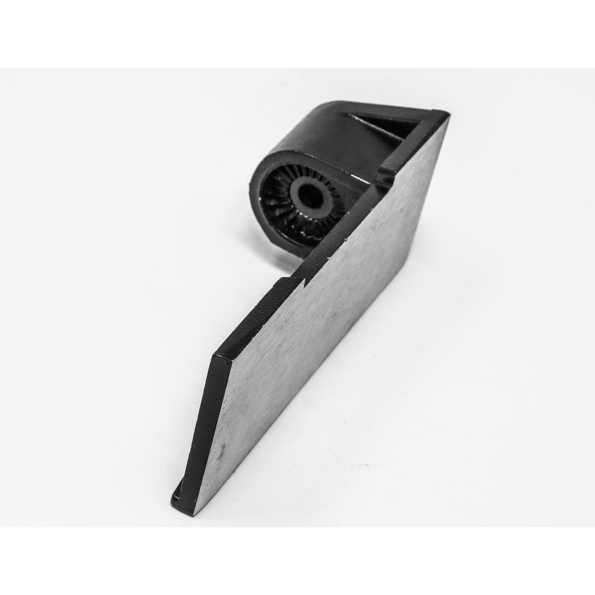 [4280-032] Left Work Rest (4-5/16" Chrome Top) for WEN 4280