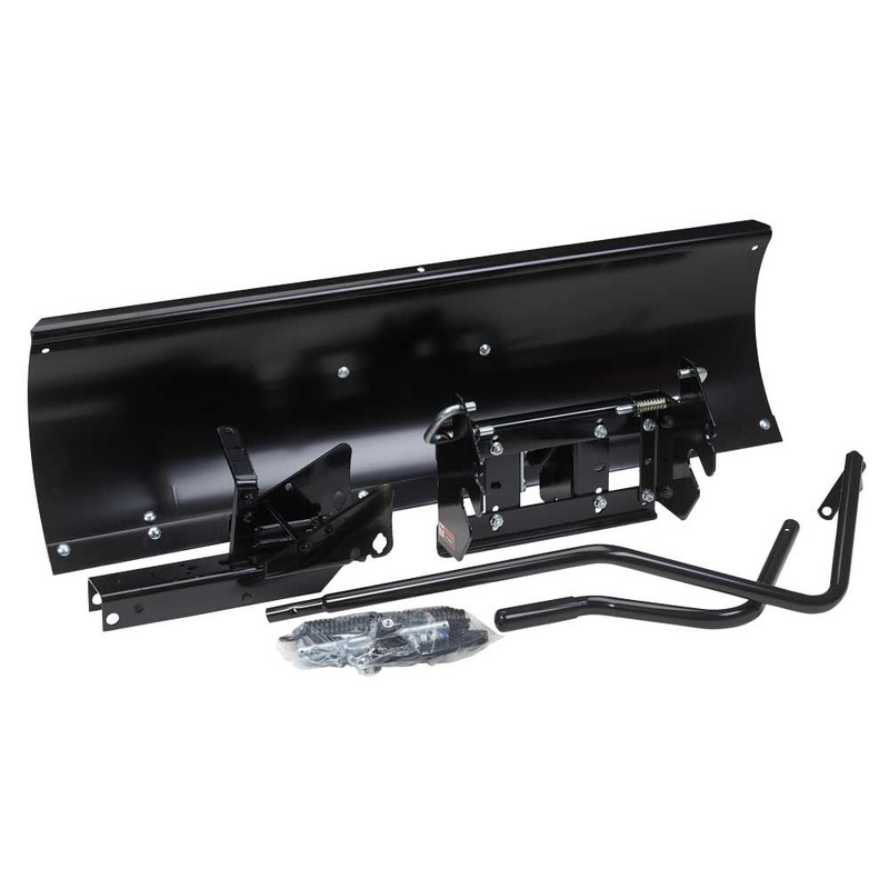 46-inch All-Season Plow Blade (19A30017OEM)