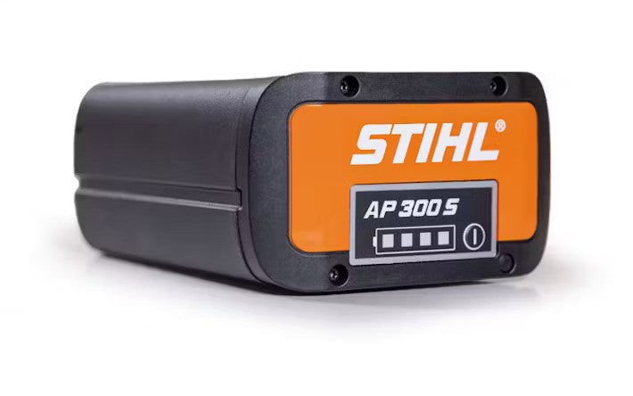STIHL AP 300 S Lithium-Ion Battery - ⚠️ Hazardous Material – In-Store Pickup Only