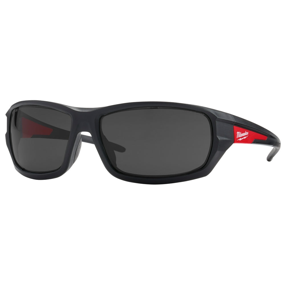 Milwaukee 48-73-2026 Durable Anti-Scratch/Fog Tinted Performance Safety Glasses