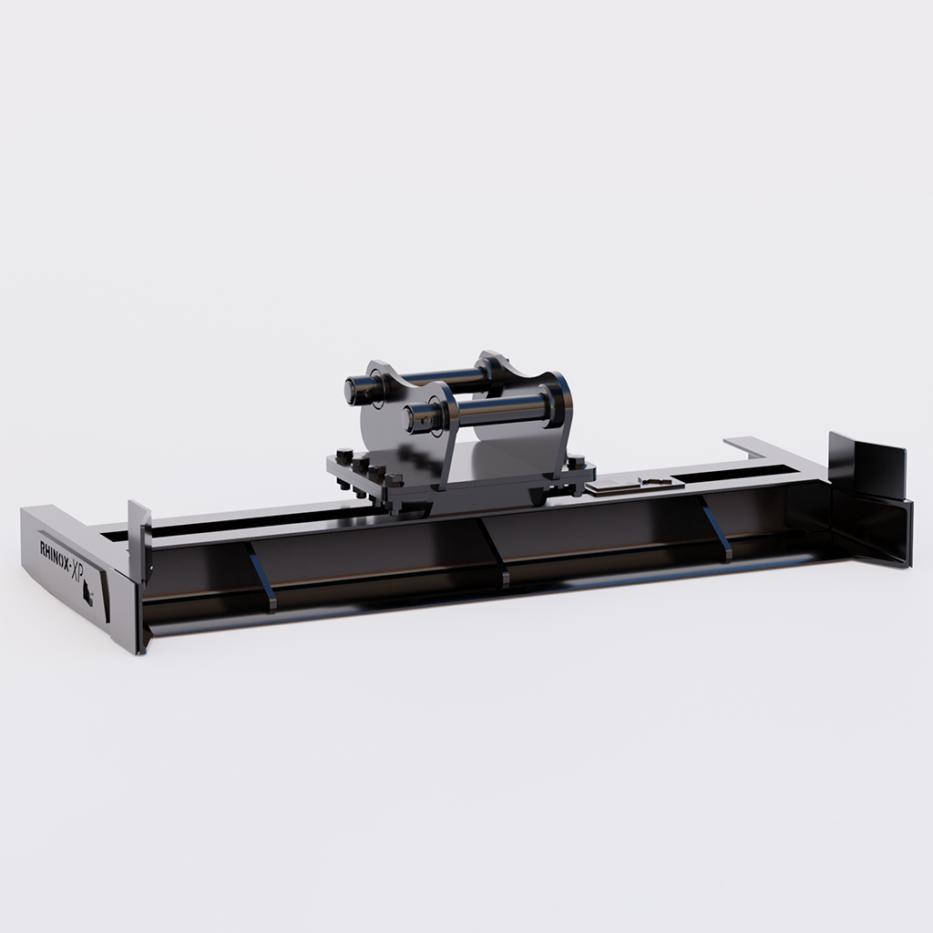 CAT 301.6C Grading Beam 48" / 1200mm or 60" / 1500mm