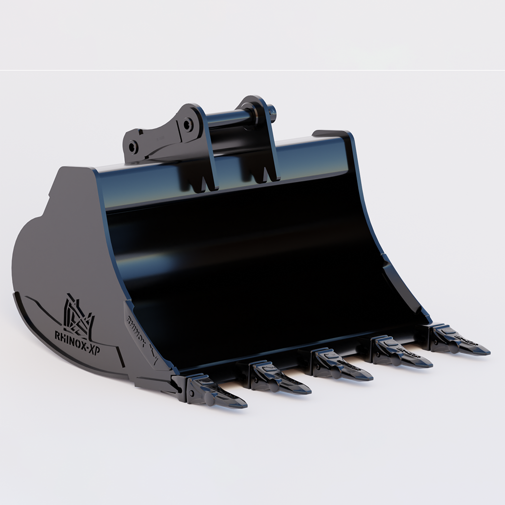 Kubota KX027 Digging Bucket - 30" / 750mm