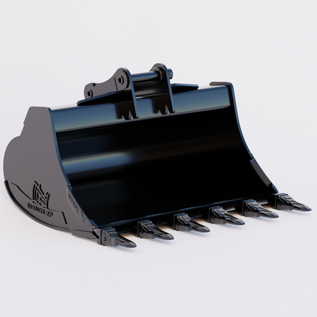 Bobcat E80 Digging Bucket - 36" / 900mm