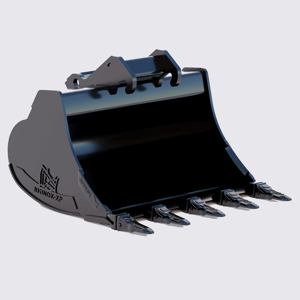 Bobcat 425 X-CHANGE Digging Bucket - 30" / 750mm