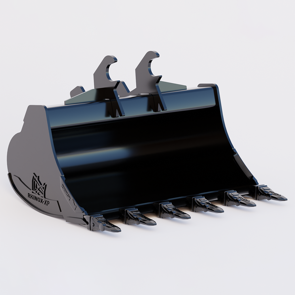 Deere 30G Wedge Lock Digging Bucket - 36" / 900mm
