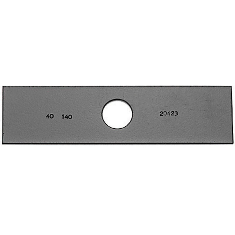 50 Pack Oregon 40-147 Straight Cut Edger Blade for Echo 696015-53630 8″