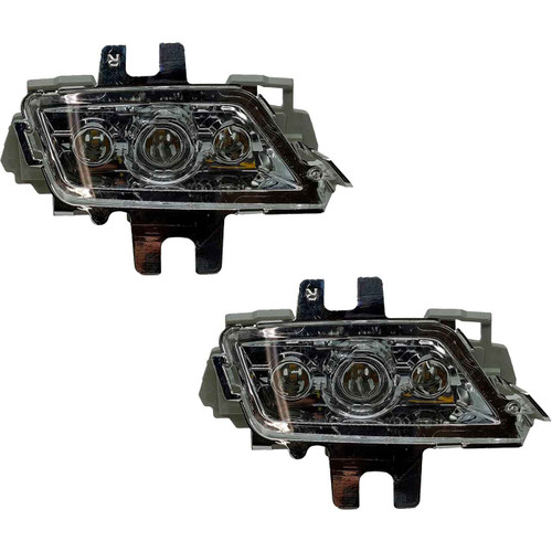 508HS LIGHT ASM.HUSQVARNA.RH OEM (2 Pack) For Husqvarna ST 224 Snow Blower