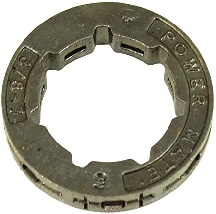 Husqvarna 68210 Rim Sprocket OEM #640200214