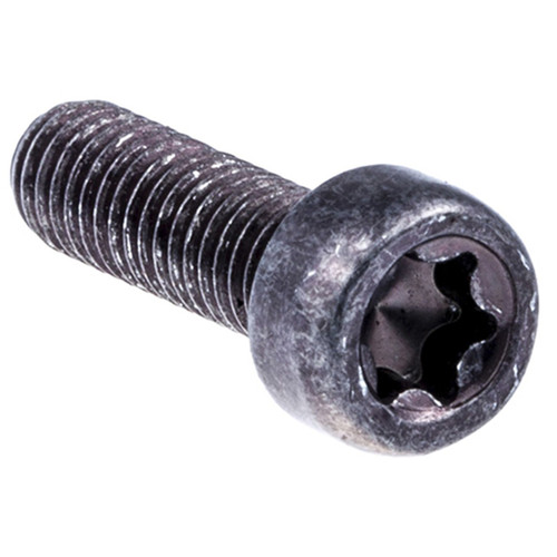 525824912 Screw Itxscm M5x16 T27 12 9 T Husqvarna Genuine OEM Part PACK OF 5