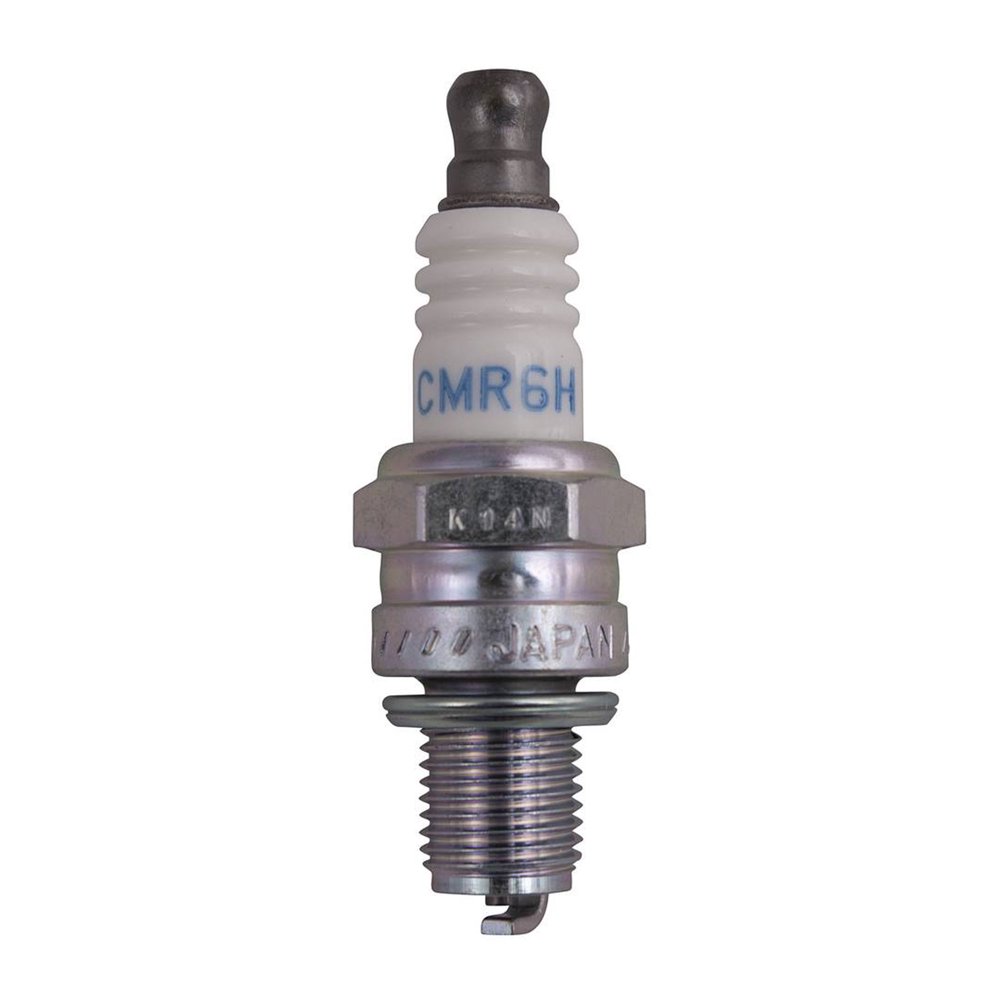 Husqvarna Spark Plug NGK CMR6H OEM #531008615