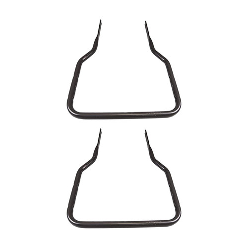 53106HS Husqvarna OEM HANDLE.LOWER.498 588672103 (2 Pack)