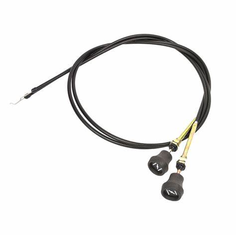 Husqvarna 48″ Choke Cable OEM #531077202