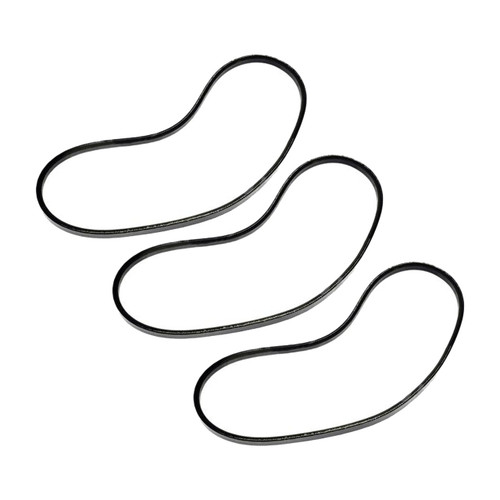 53193HS Husqvarna OEM DRIVE BELT 596013401 (3 Pack)