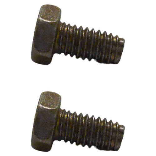 532006712 SCREW OEM (2 Pack) For Husqvarna ST 327T