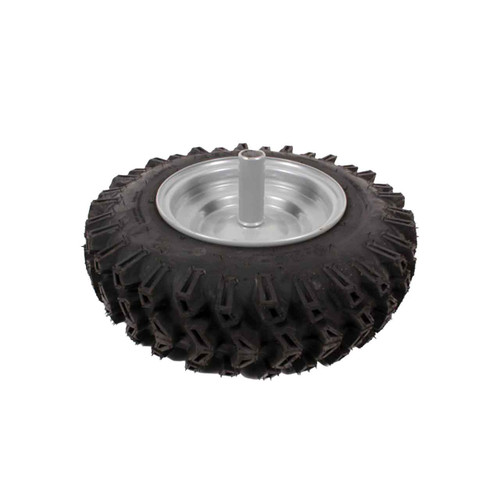 536029301 HUSQVARNA Wheel Assy 16X4.8 Rh Nps Ms417 Genuine OEM Part - SUPERSEDED FROM 532435788, 532436356