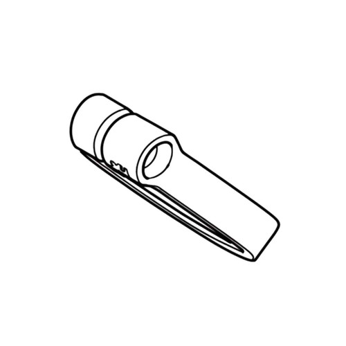 536199601 Clamp Inlet Pipe Air Filter Husqvarna Genuine OEM Part