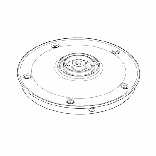 536326210 Ceora Razor Cutting Disc M Husqvarna Genuine OEM Part