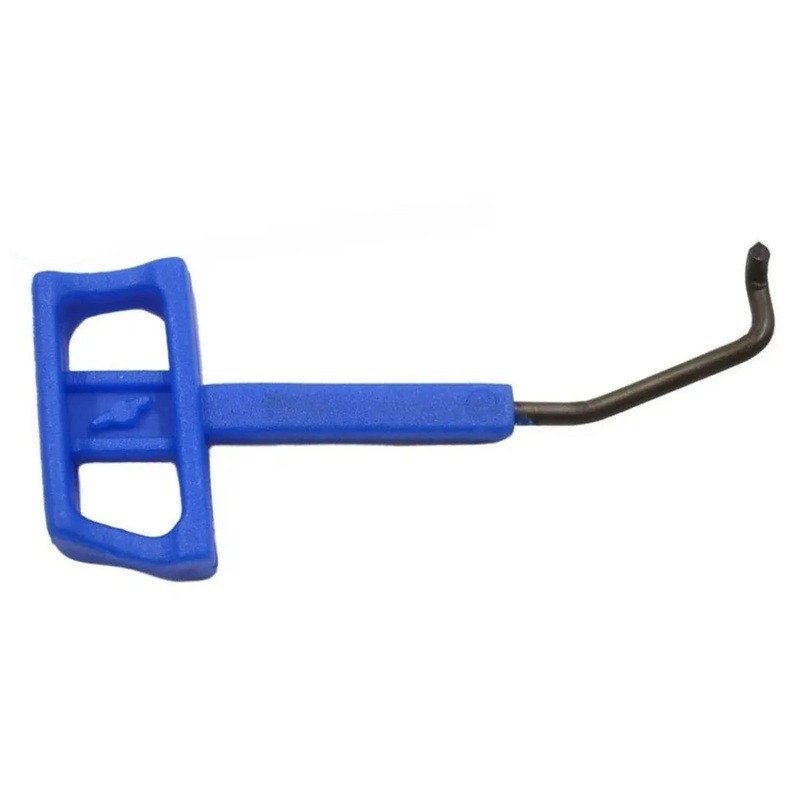 537018301 Husqvarna Chainsaw Choke Control Lever