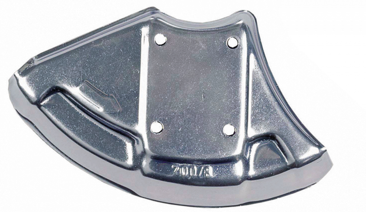 Husqvarna Trimmer Guard Assembly OEM #537310902