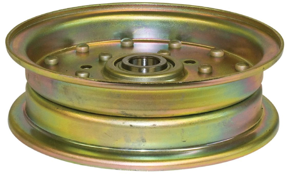 Husqvarna Idler Pulley OEM #539103257