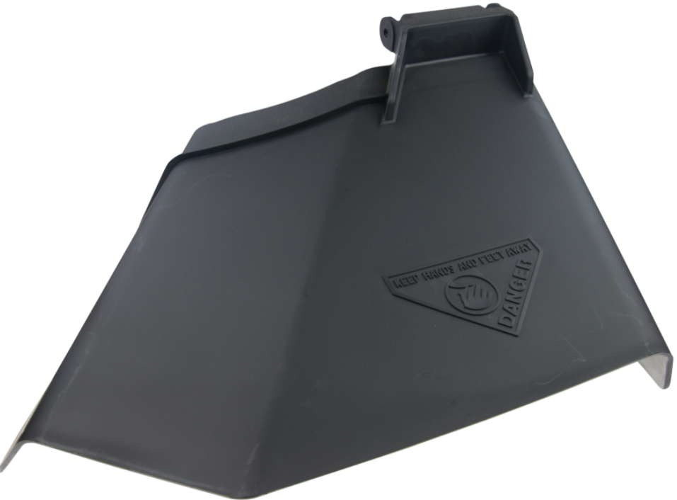 Husqvarna 48″ Discharge Chute OEM #539110732