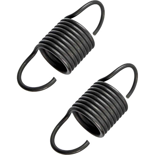 5397HS Husqvarna OEM SPRING RETURN, IDLER ARM, IMPE 587031201 (2 Pack)