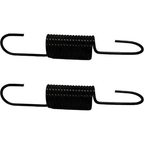 5399HS Husqvarna OEM SPRING RETURNINTERLOCKDSST 581151201 (2 Pack)