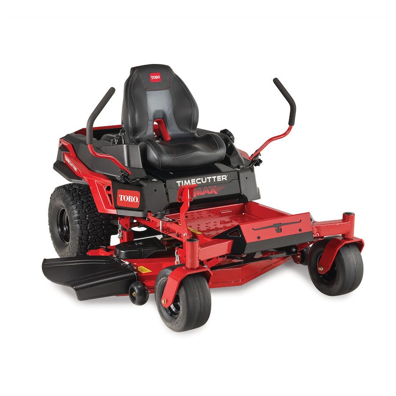 54 in. (137 cm) TimeCutter Max Zero Turn Mower 77504