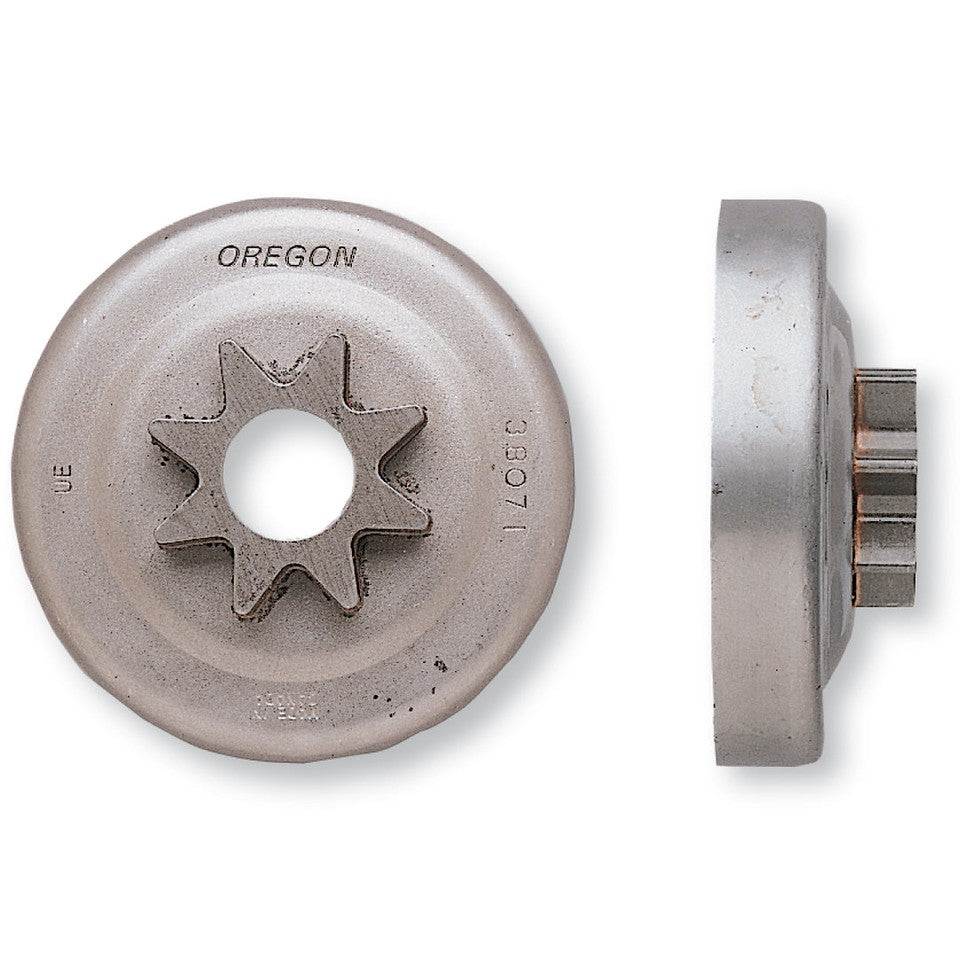 Oregon - 544678X - 1/4"-8 Tooth Spur Sprocket for Husqvarna 334T, 335 XPT