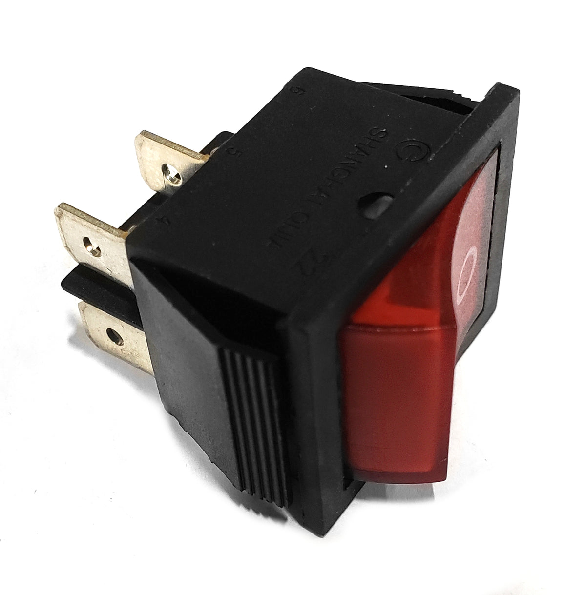 [56160-023.1] Switch Assembly for WEN 56160