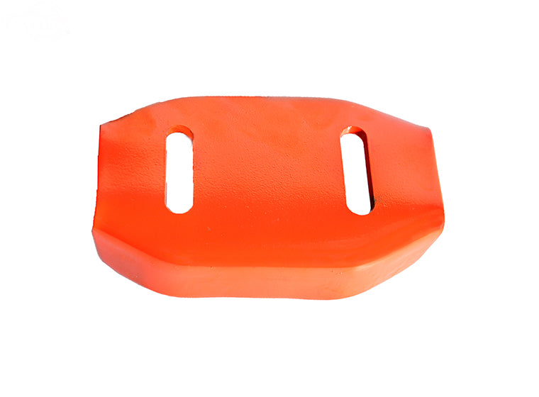 Ariens Reversible Snow Skid Shoe P/N 02483859 (Fits Select Compact & Sno-Thro Models)
