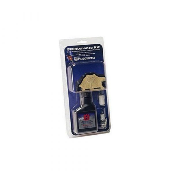 Husqvarna Chainsaw Maintenance Kit #575956801