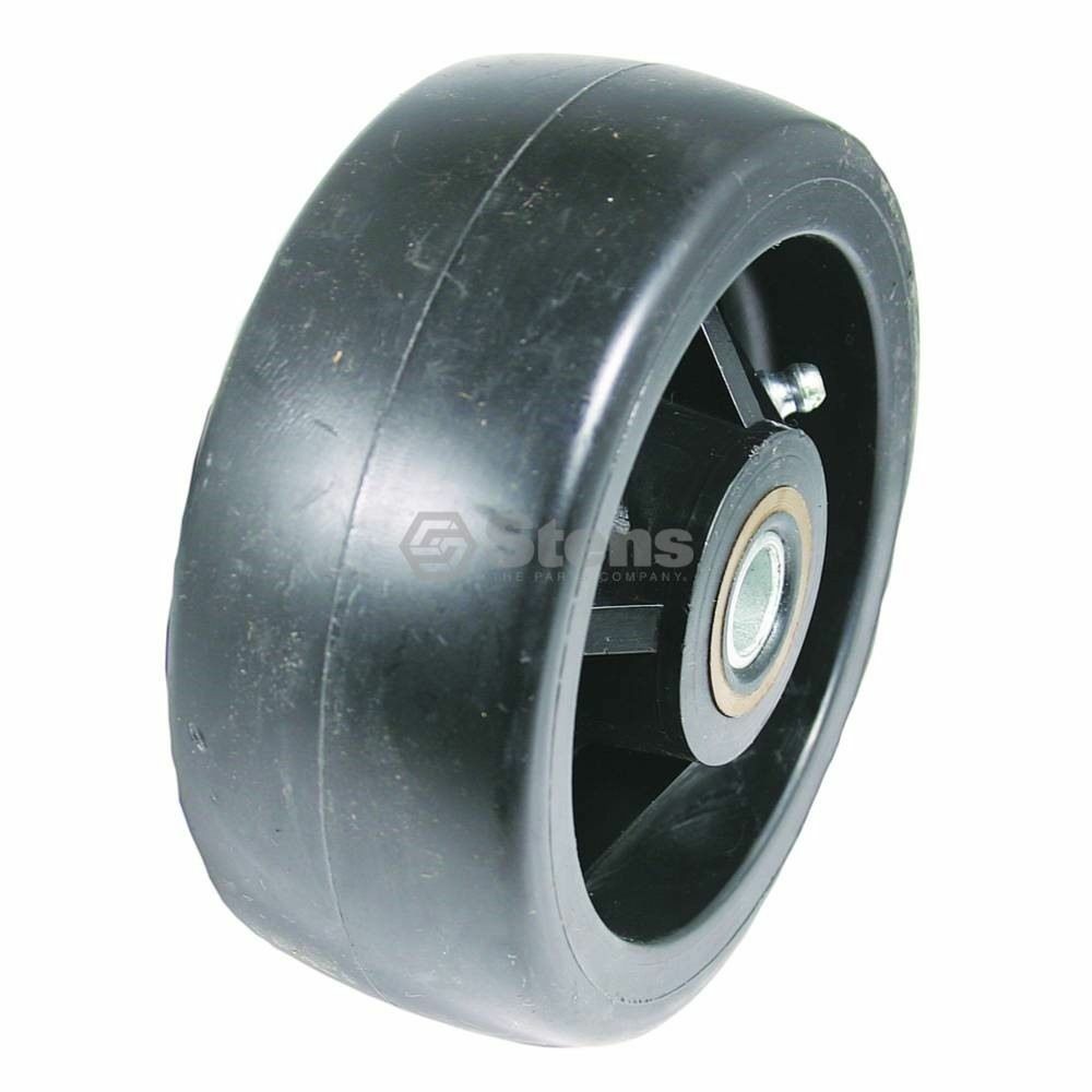 210-251 Stens Plastic Deck Wheel John Deere AM104126 Rotary 8214 NHC 226-0510