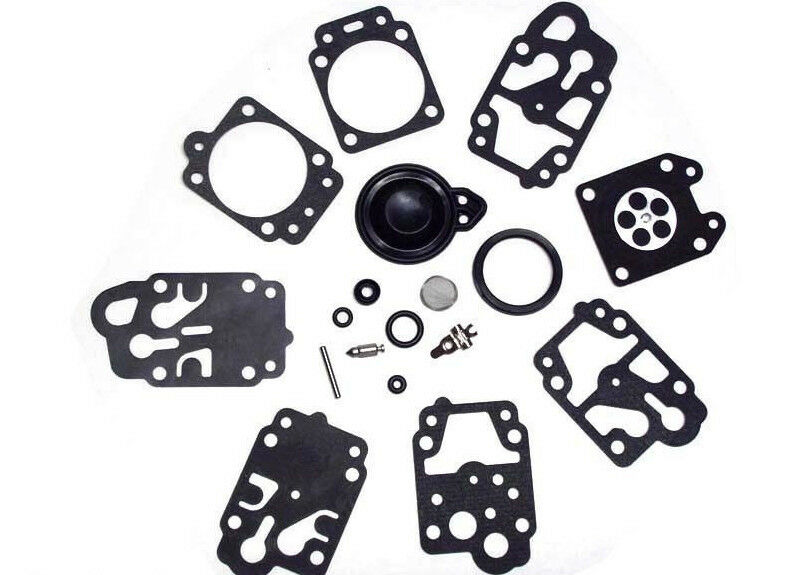 P003001121 Genuine Echo Repair Kit P003001120 PAS-260 SRM-280T SRM-260 & MORE