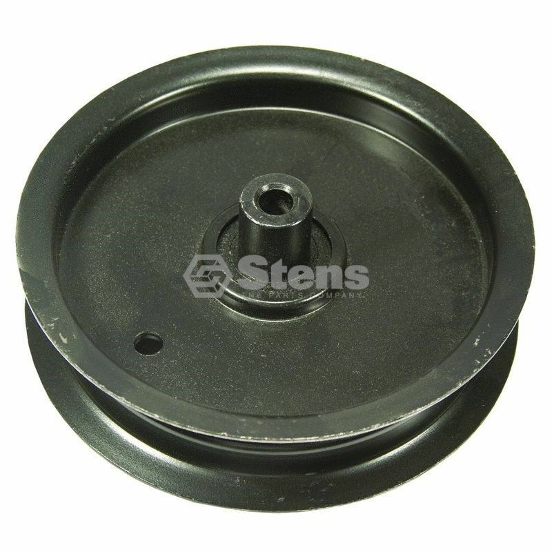 280-902 Stens Flat Idler Rotary 12613 Oregon 78-047 NHC 276-9321 MTD 756-3105