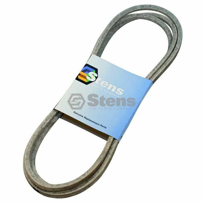 Stens #265-223 Spec Belt FITS MTD Cub Cadet L1046 LT1045 LT1046 46"