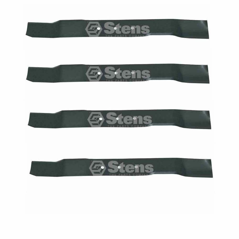 4 Stens Mulching Blade Stens #335-822 Fits Murray 1101120E701MA